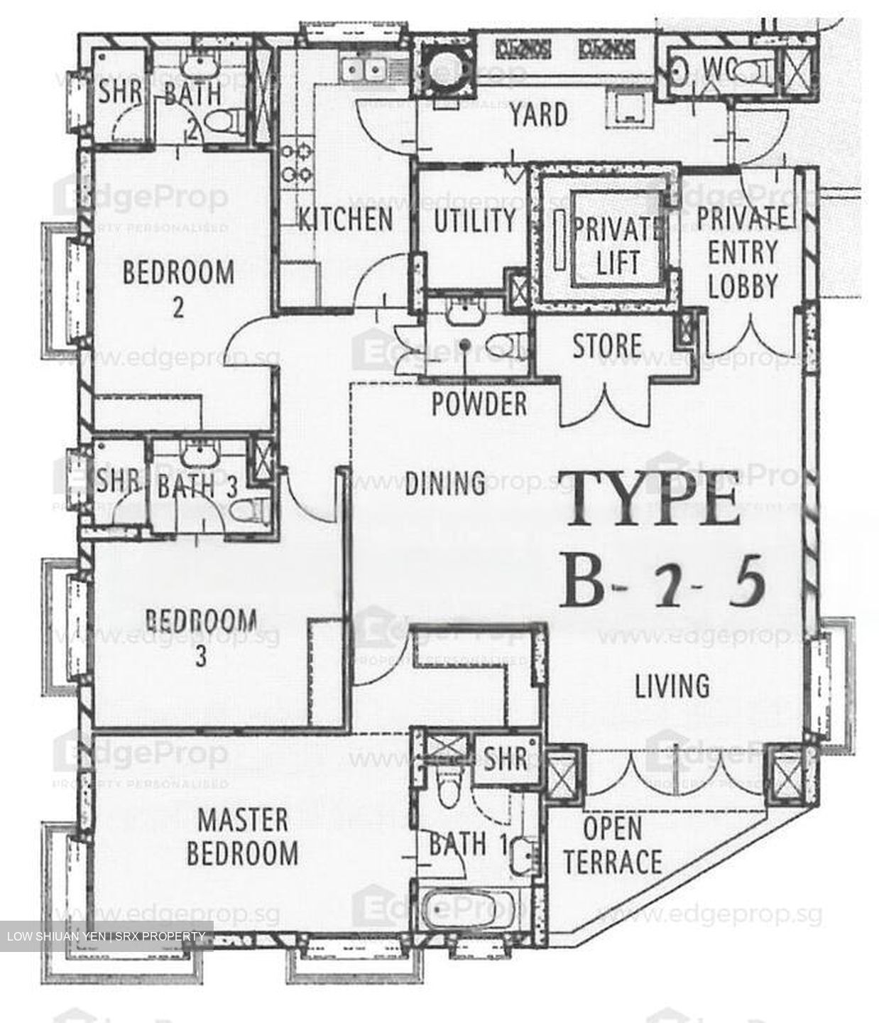 Avalon (D10), Condominium #455689471